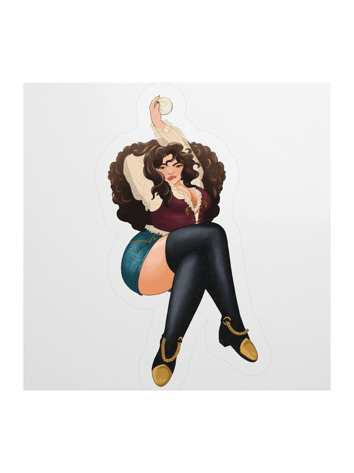 Queen of Goblins product image (1)