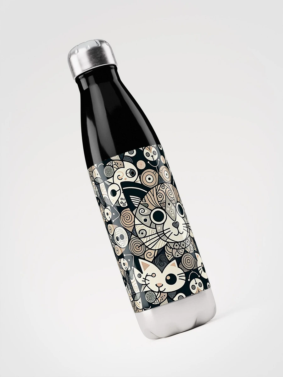 Stainless Steel Water Bottle product image (6)