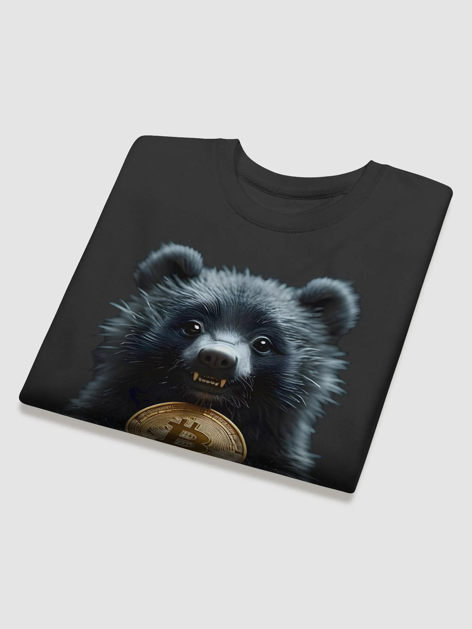 Warm Crypto Cub product image (4)