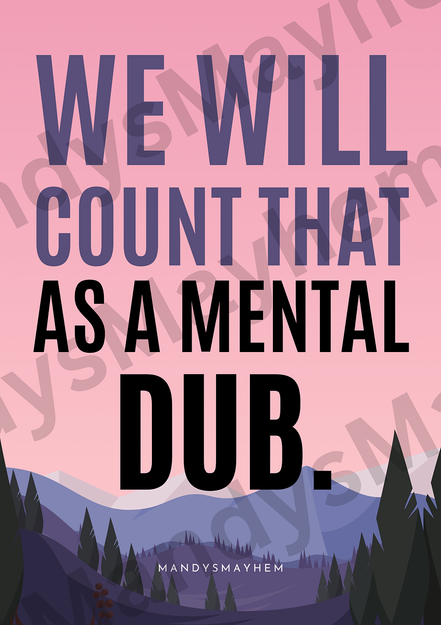 25 Motivational Posters - 1 product image (9)