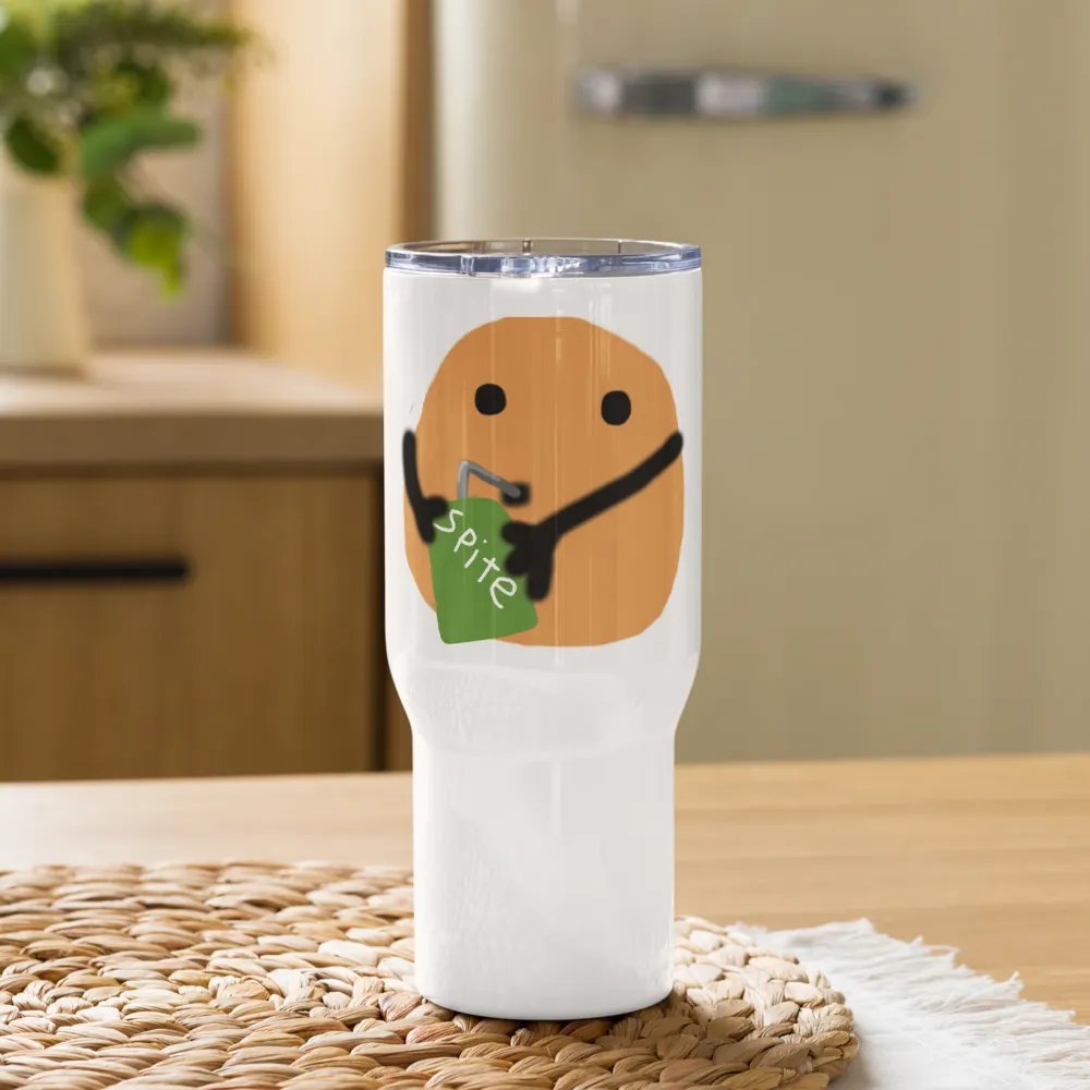 Tato Travel Mug product image (9)