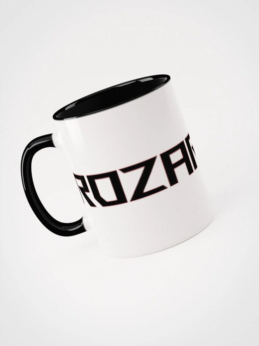 Rozar Duck Mug product image (15)