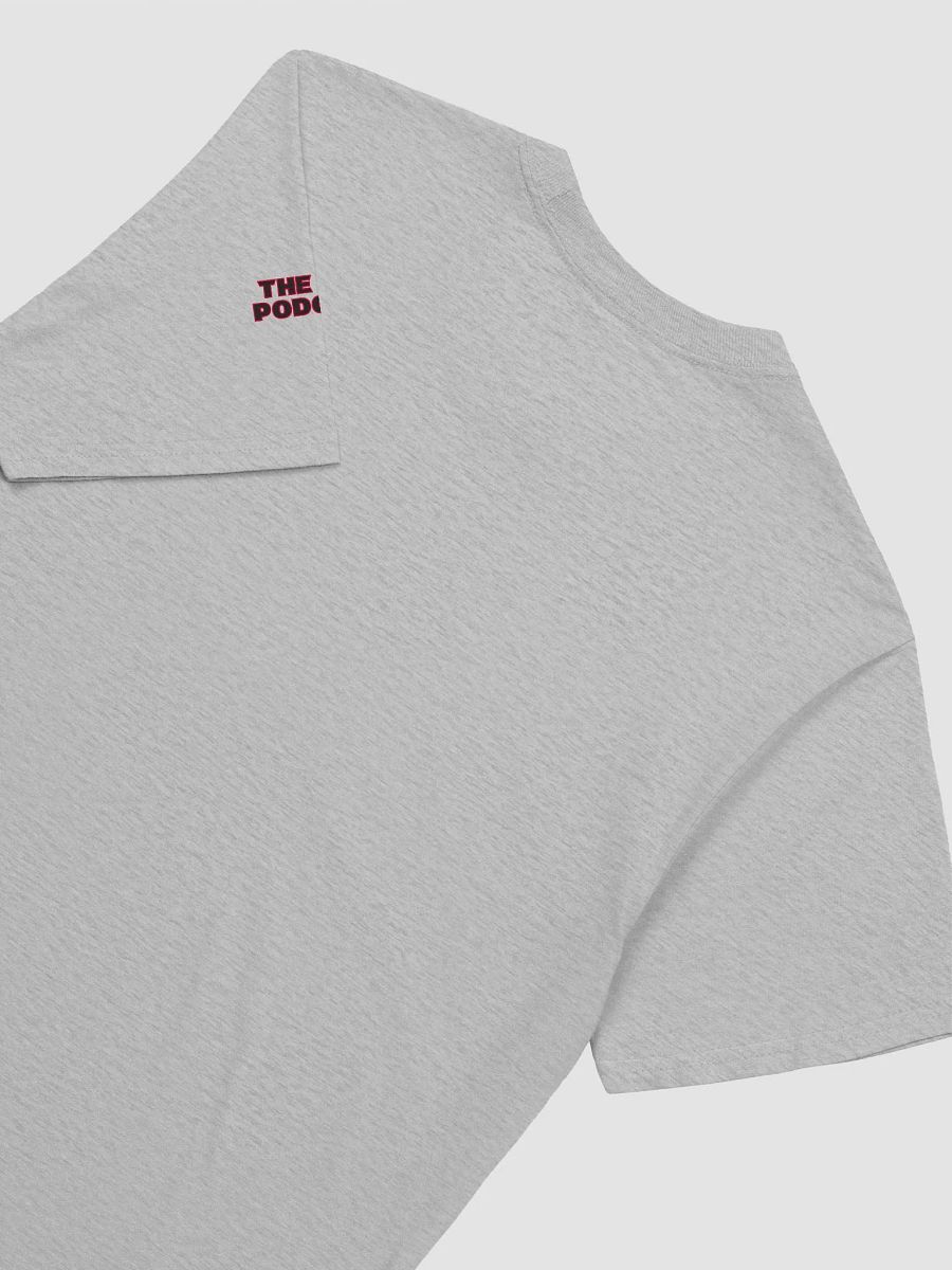 Crossbones T-Shirt product image (7)