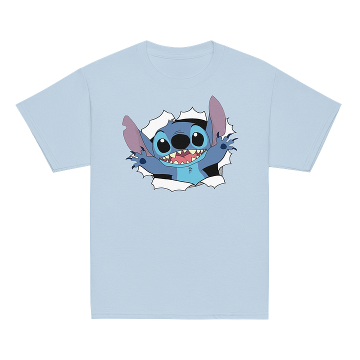 Stitch Breakthrough Youth Tee product image (13)