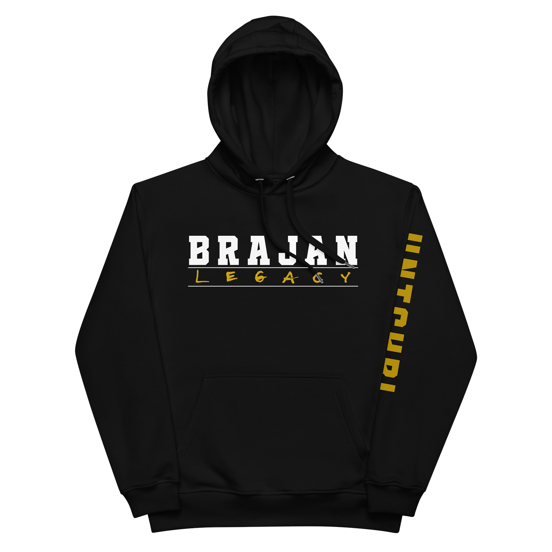 Legacy Hoodie product image (4)