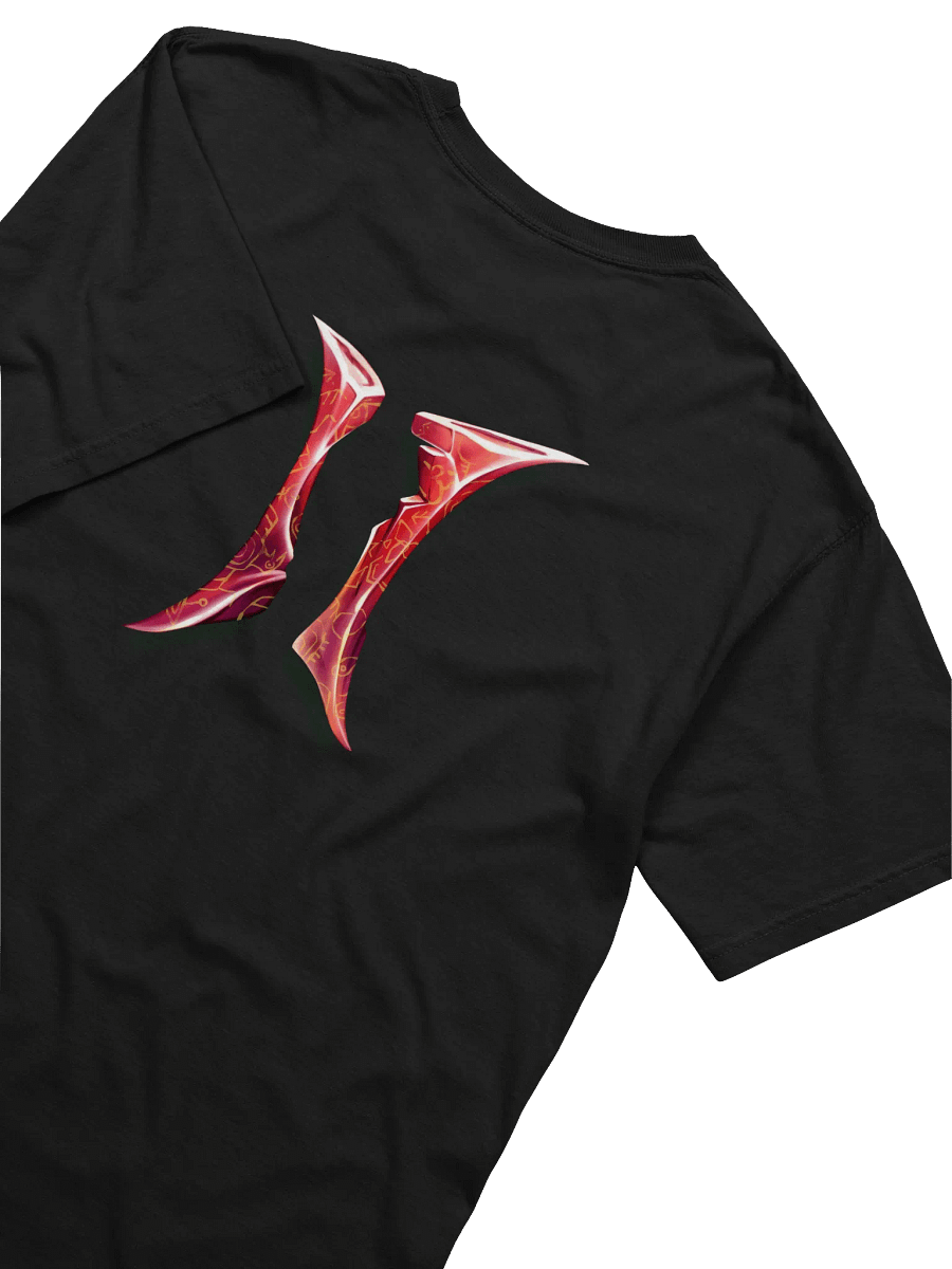 Mythbearer #3 T-Shirt product image (4)
