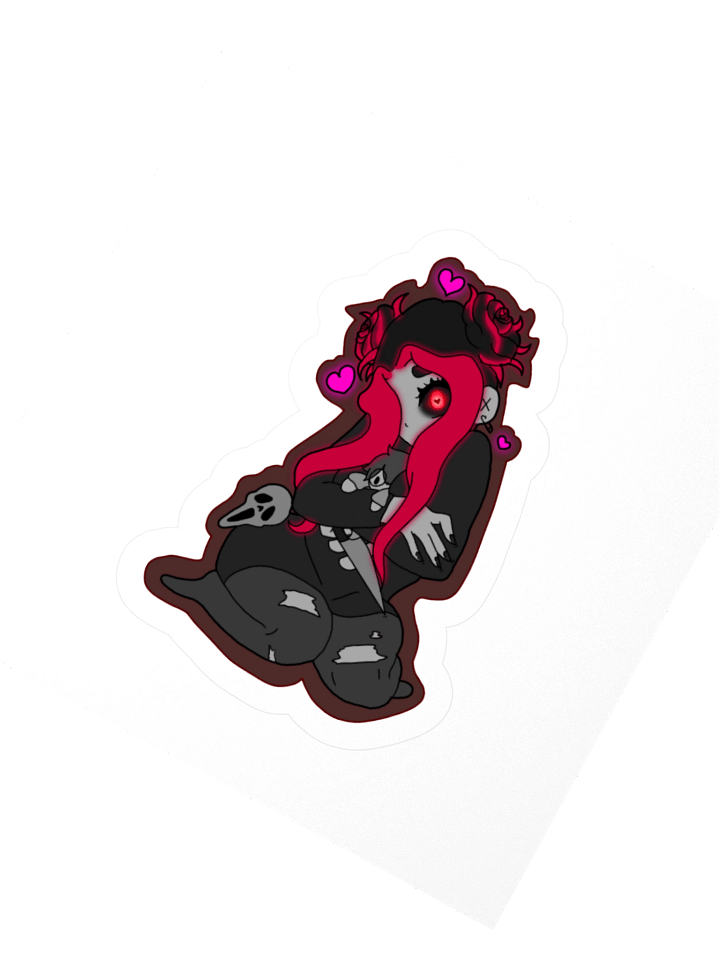 Halloween: Ghostie Cuddle product image (6)