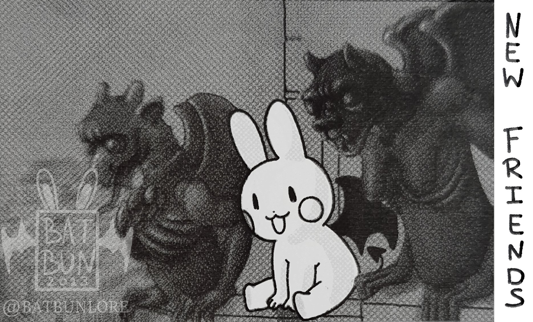 New Friends product image (1)