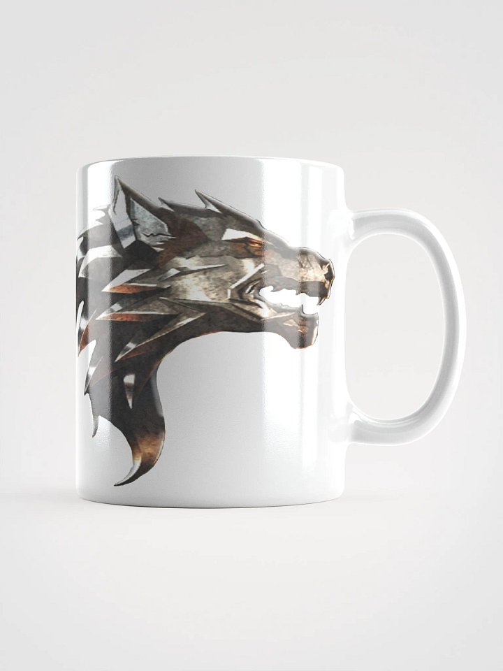 OG Wolf Mug product image (1)