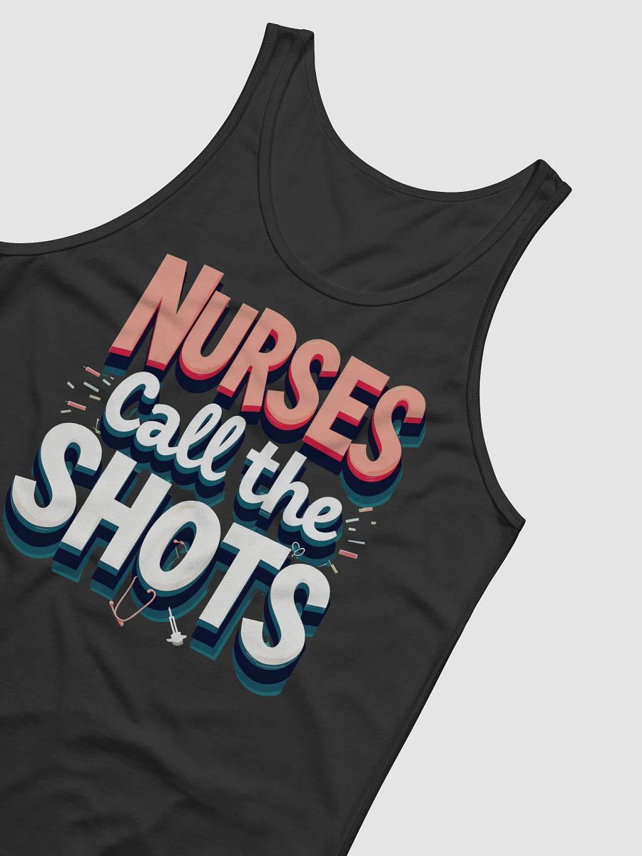Empowerment in Scrubs Tank product image (27)