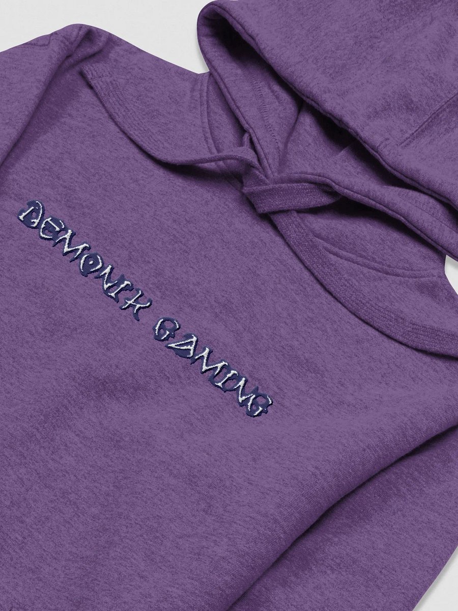 Demonik Gaming Hoodie product image (15)