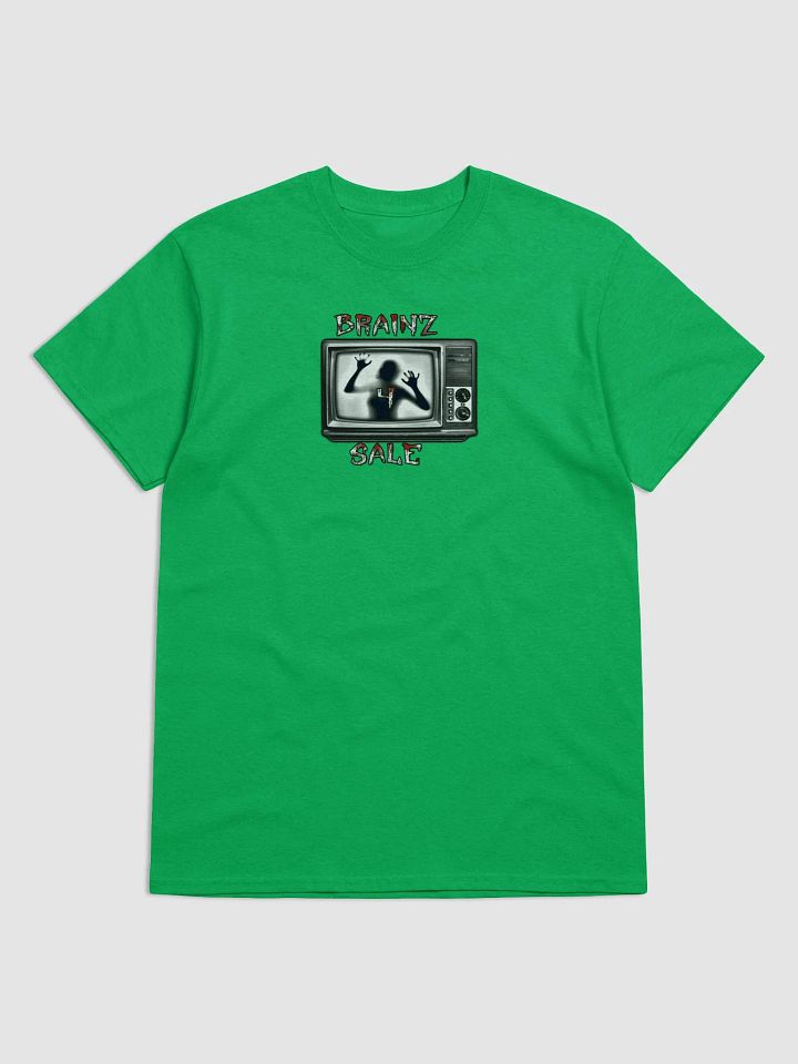 Brainz 4 Sale T-Shirt product image (25)