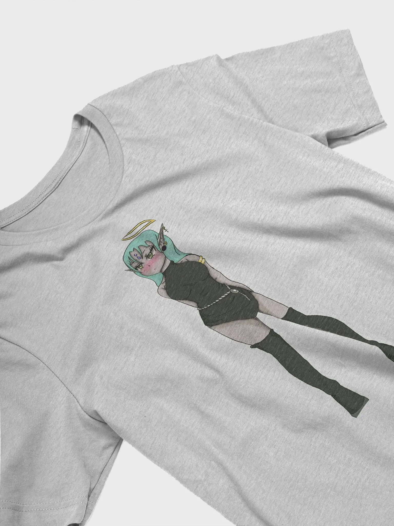 Night Army Silhouette product image (18)