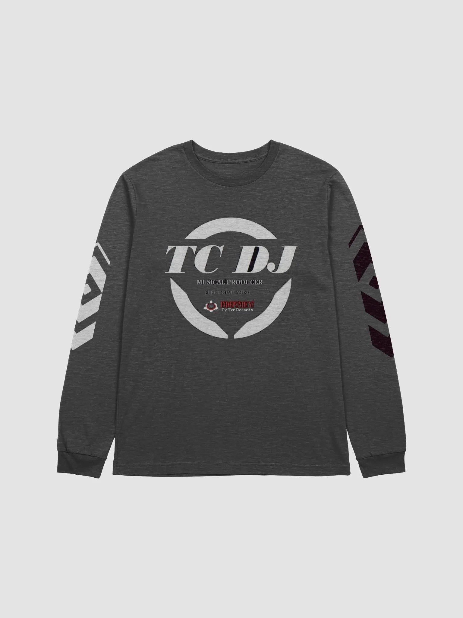 Long Sleeve T-Shirt product image (1)
