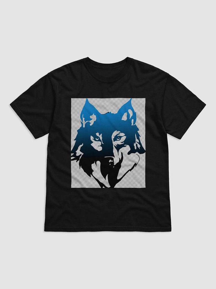 Fox T short product image (1)