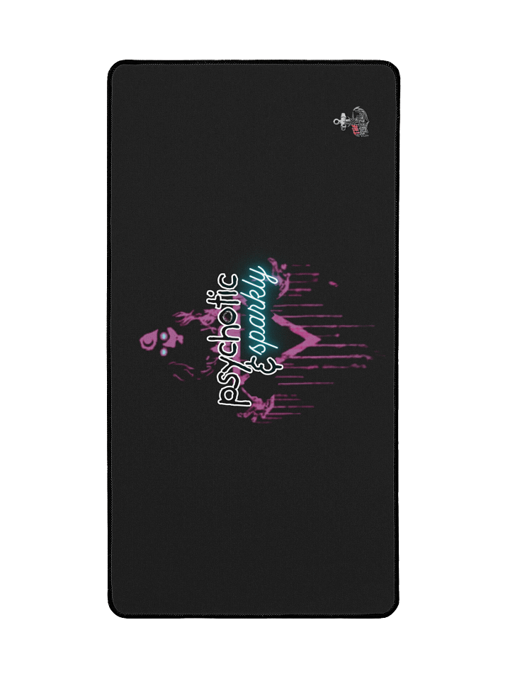 psychotic and sparkly product image (2)