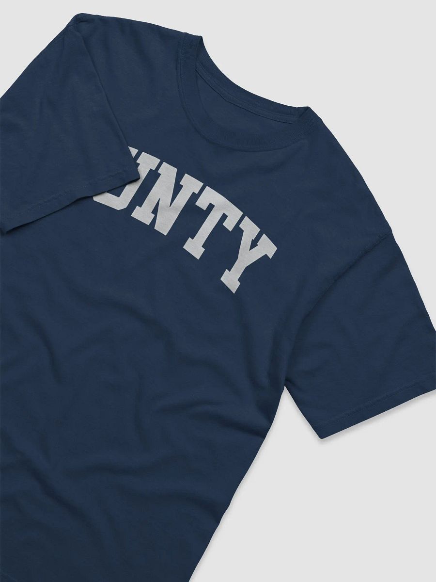 CUNTY Crewneck Shirt product image (4)