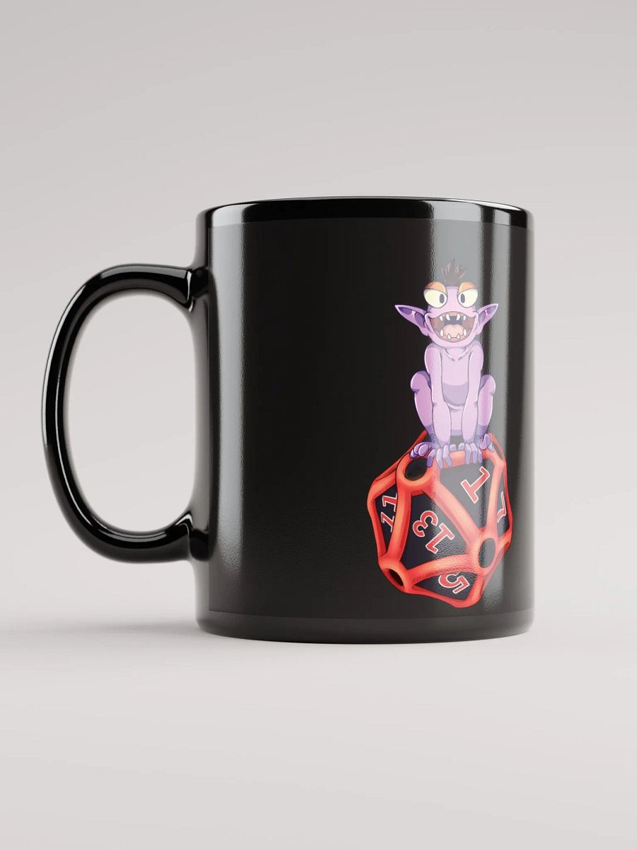 Grubby goblin mug product image (12)