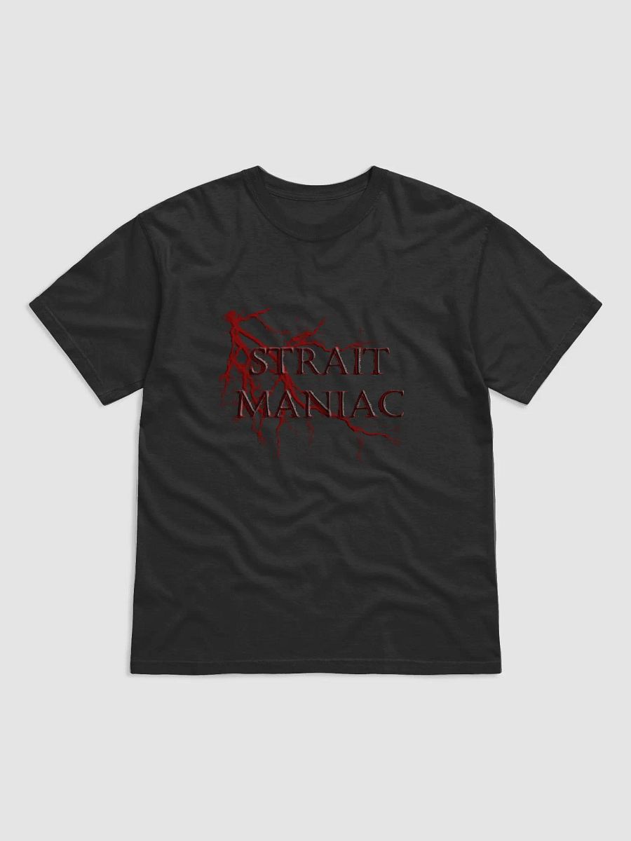 Maniac T-Shirt product image (6)