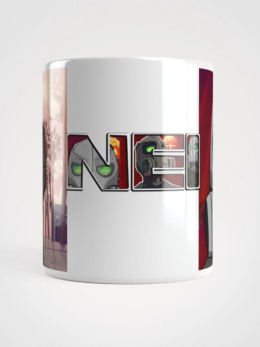 Çılgın Nei Kupa product image (1)