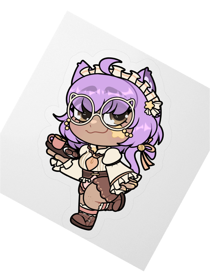 Jenta Sticker product image (6)