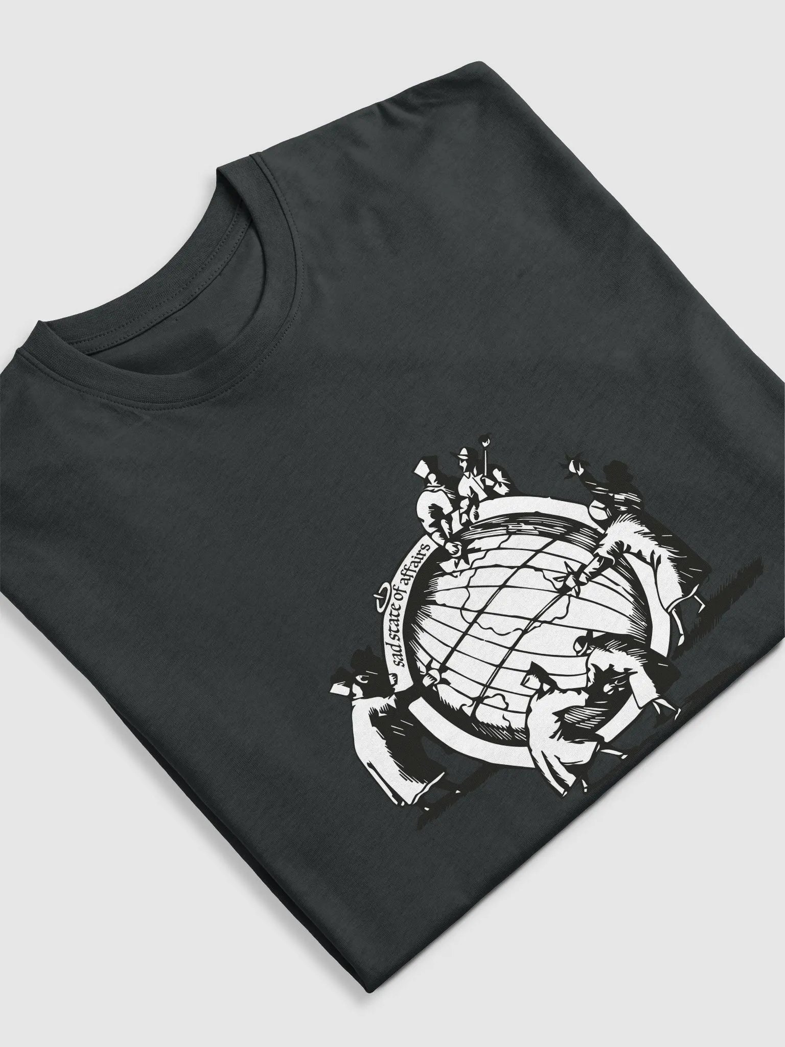 Sad State Of Affairs product image (5)