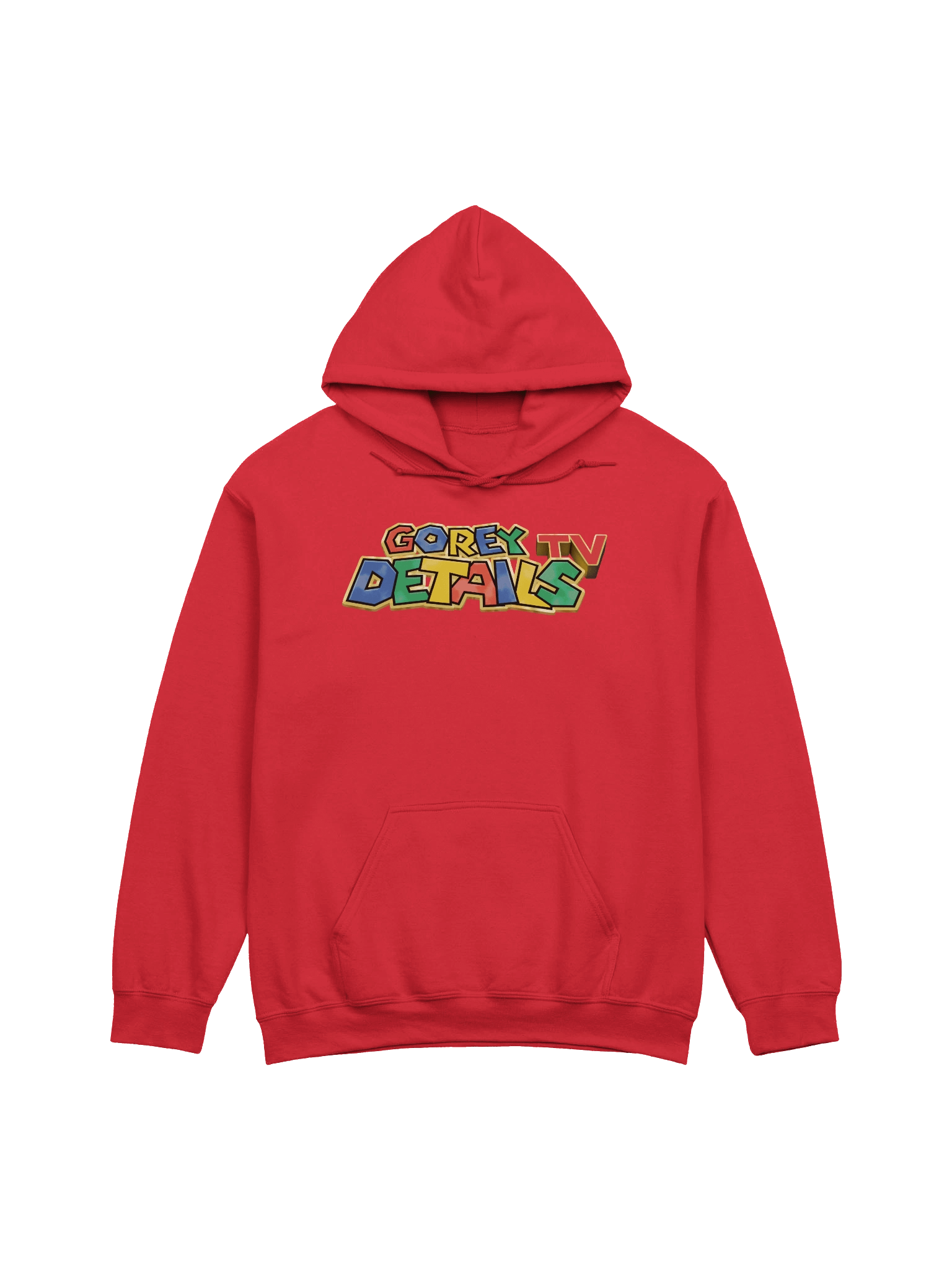 It's-a me! - Gildan Classic Hoodie product image (21)