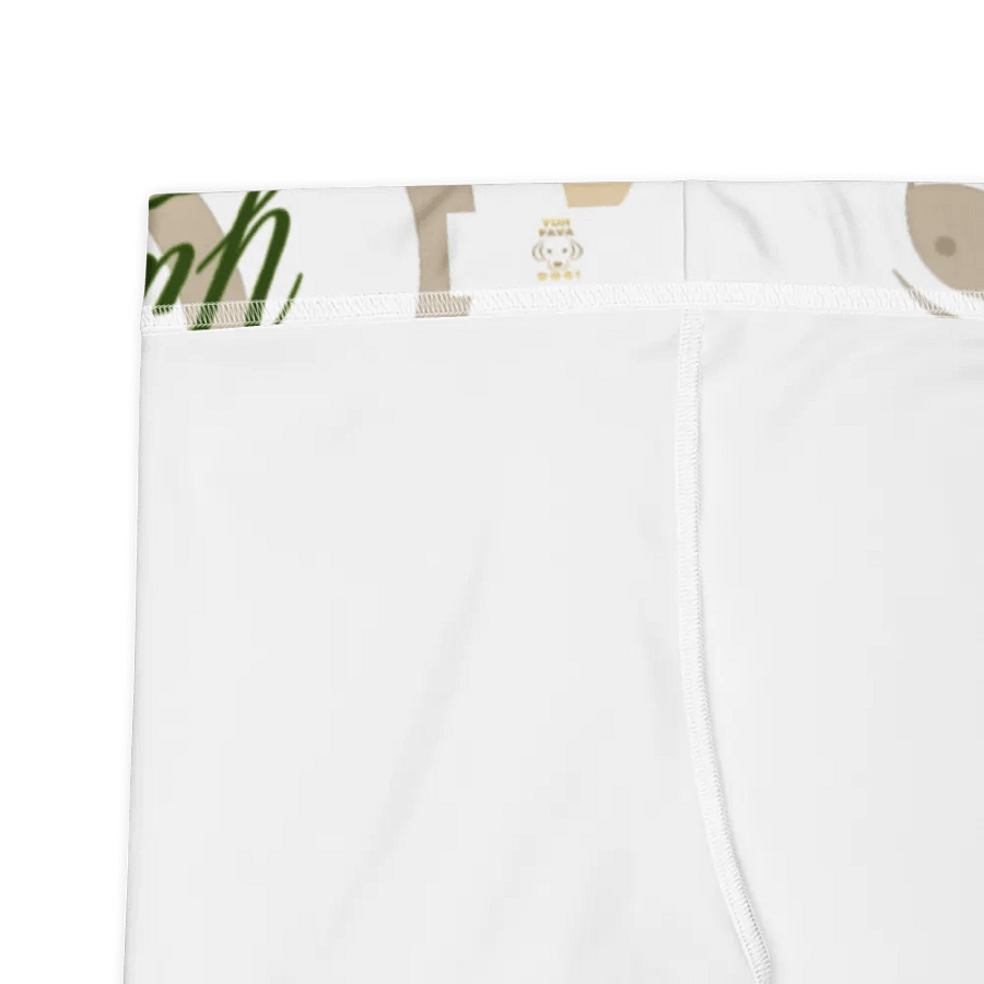 Short Spandex product image (2)