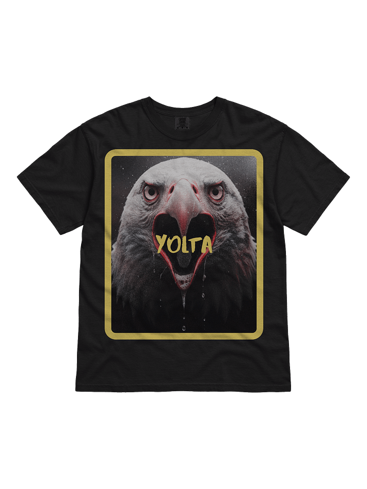 The Eagle T-Shirt product image (1)