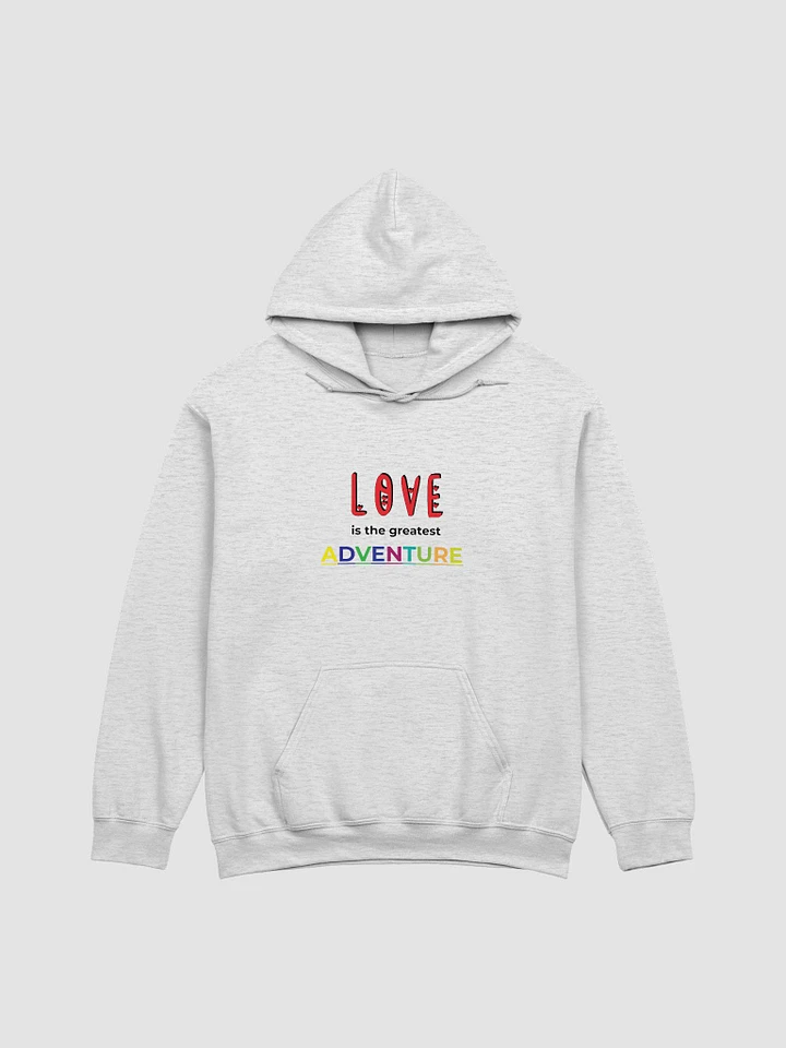 LOVE IS THE GREATEST ADVENTURE. HEART, LOVE, PROFILE, RED, PUNK, RETRO, VINTAGE, ADVENTURE, VALENTINES DAY, ROMANTIC, ROMANCE, COUPLE, GIRLFRIEND, BOYFRIEND, HUSBAND, WIFE product image (8)