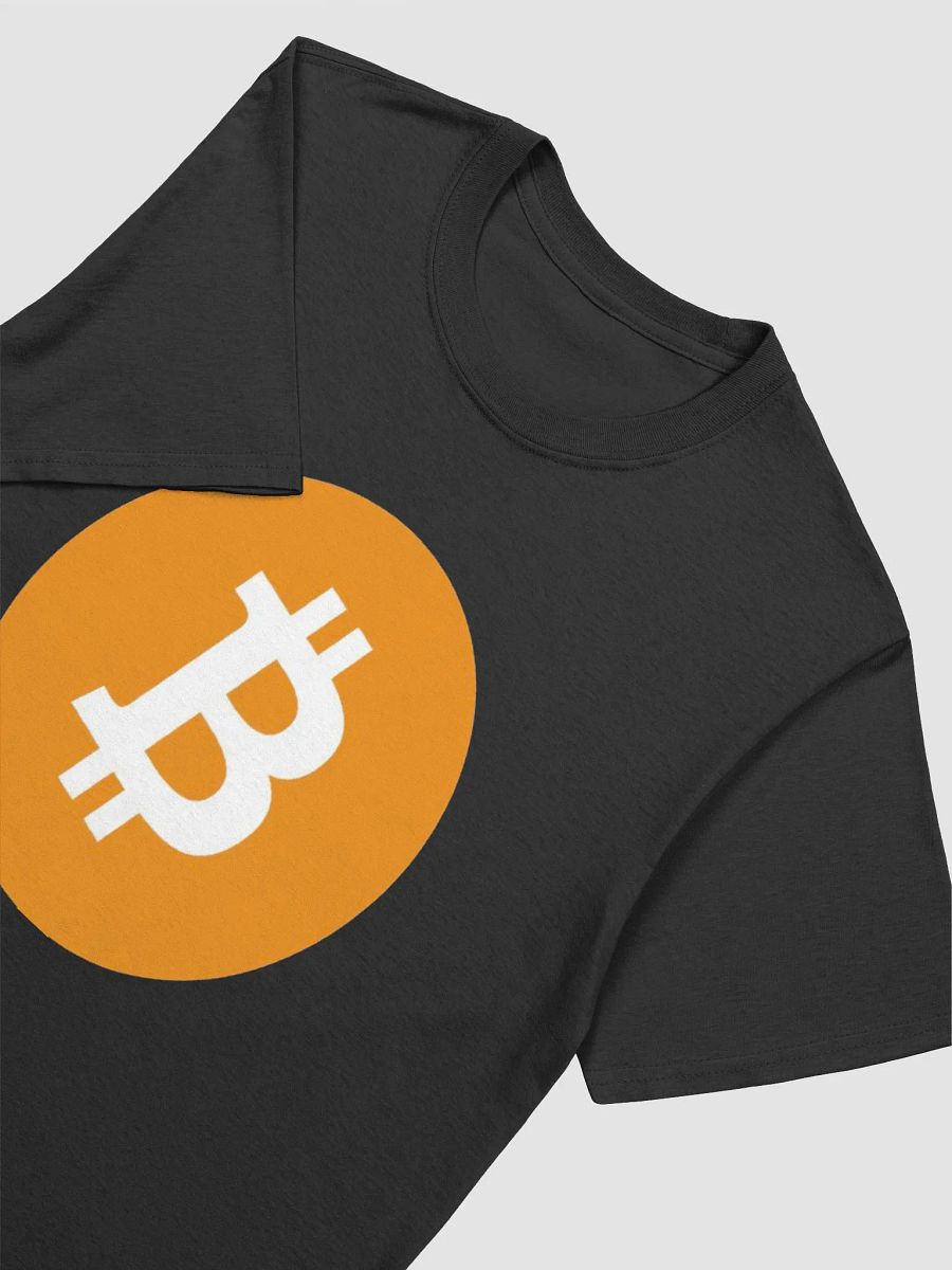Bitcoin T-Shirt (Unisex) product image (3)
