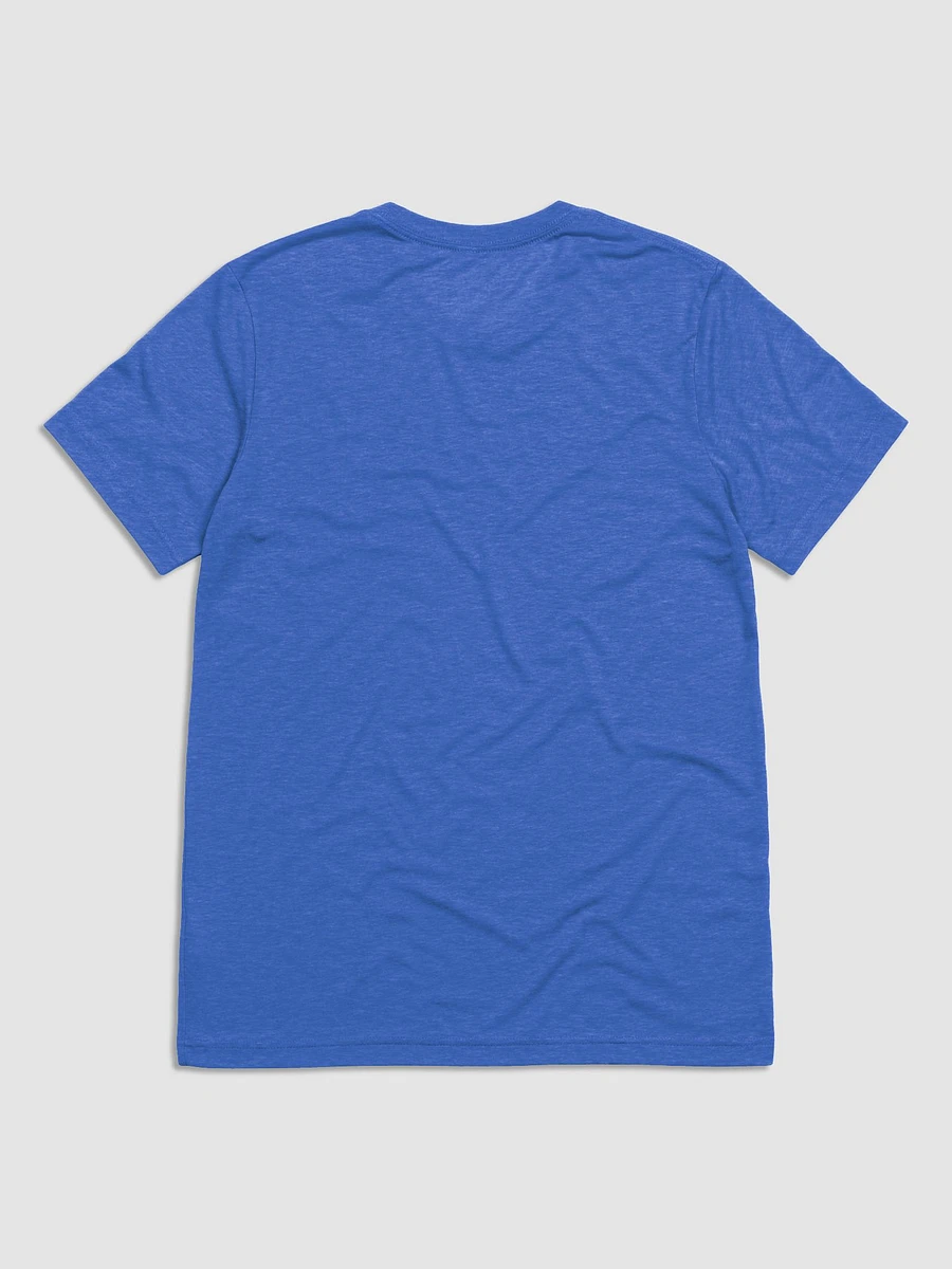 Apache Blues The Blue T-Shirt product image (2)