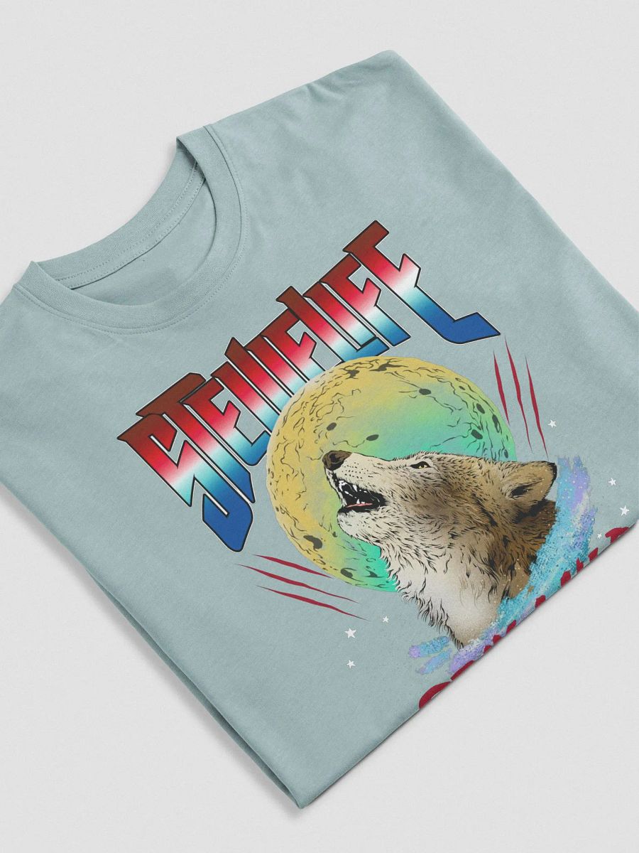 Premium Tee Stay Wild product image (30)