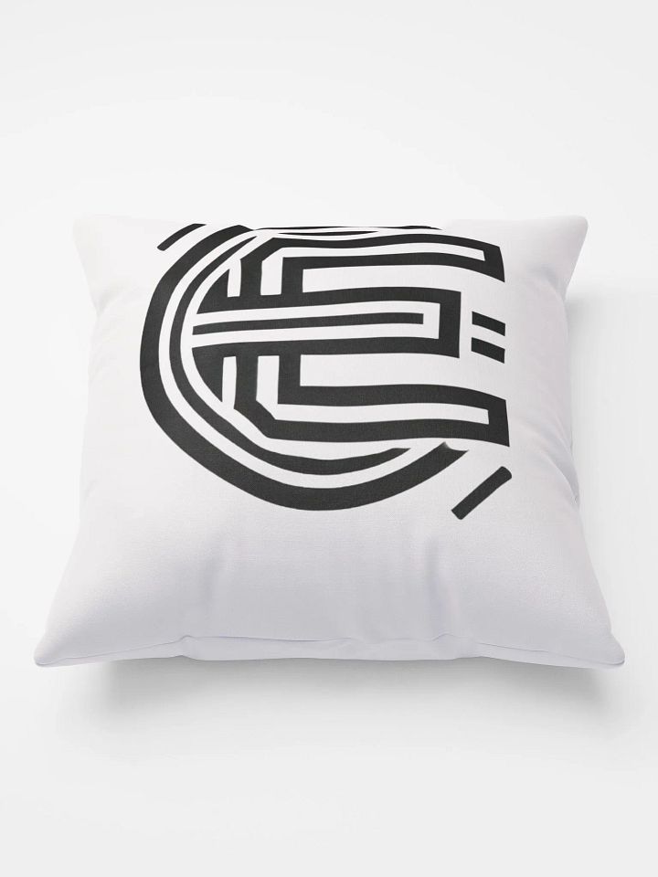 Explorer719 Second Pillow product image (1)