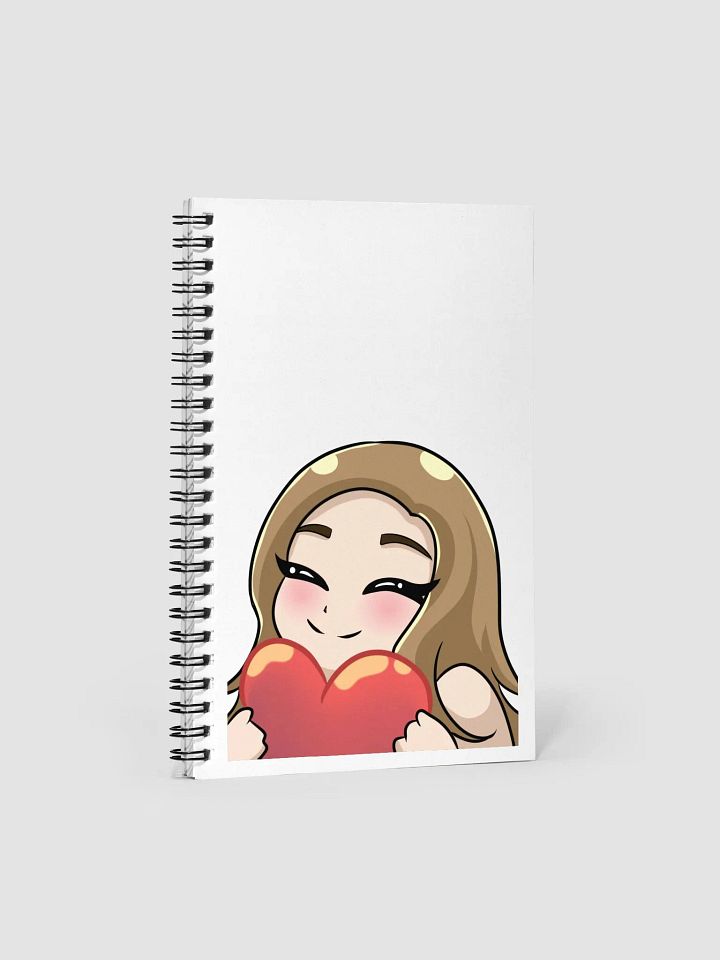 Love Journal product image (1)