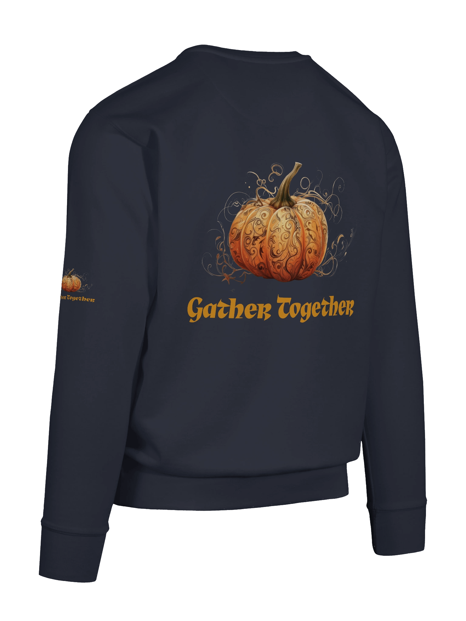 Gather Together Fall Sweatshirt product image (123)