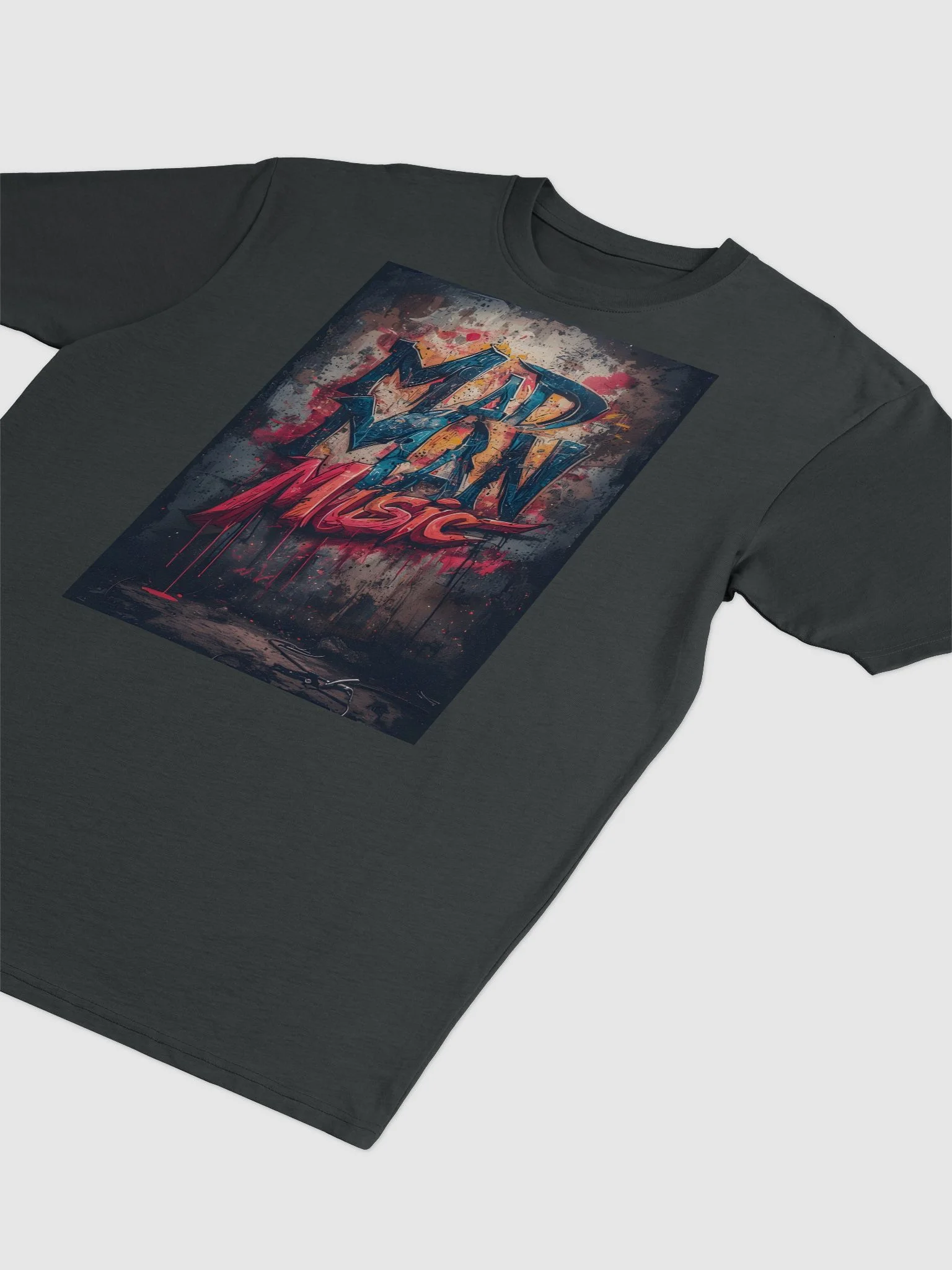 Mad Man Tee 2 product image (9)
