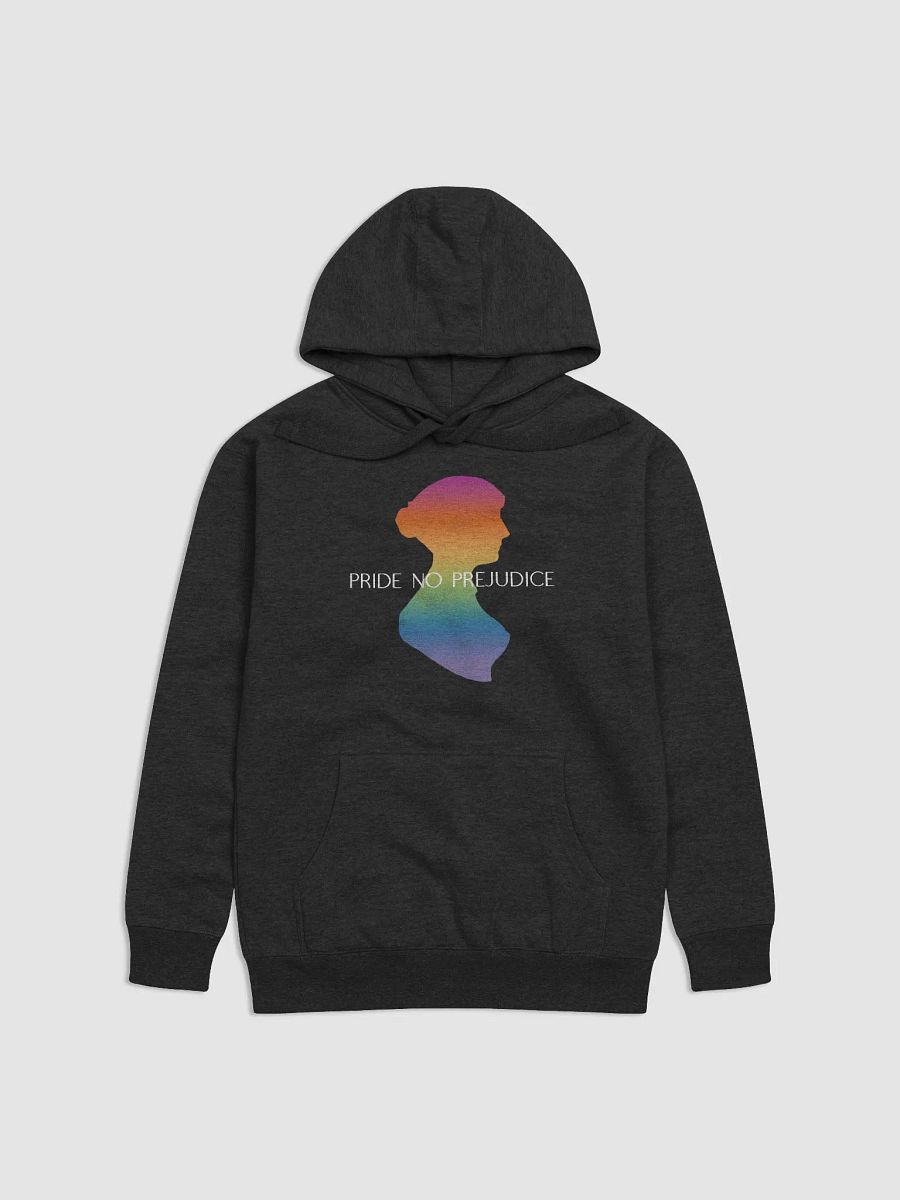 Pride NO Prejudice - Hoodie product image (4)