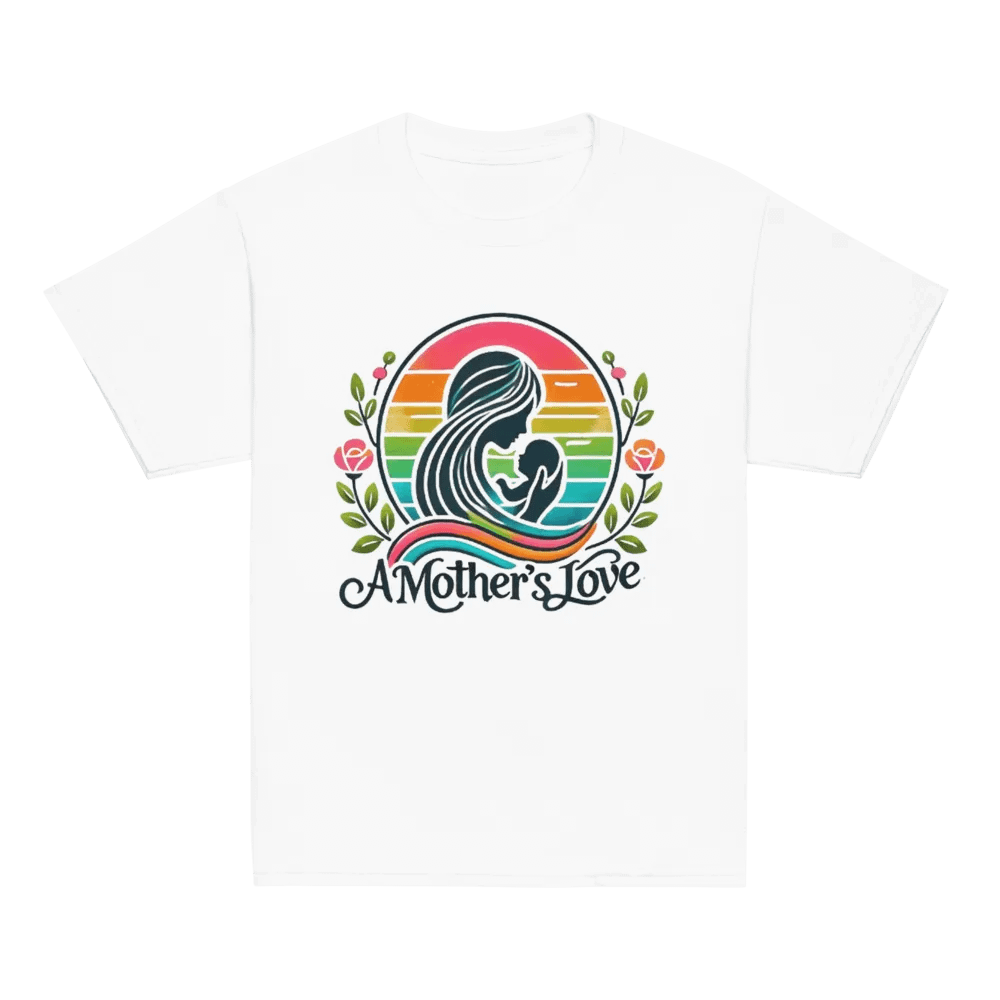 Mother's Love Youth Tee product image (2)