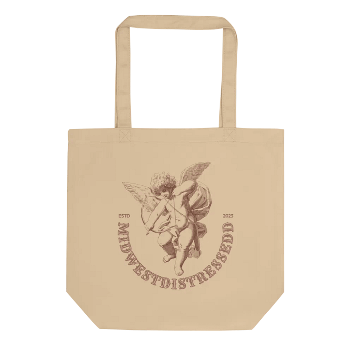 Cherub Tote product image (1)