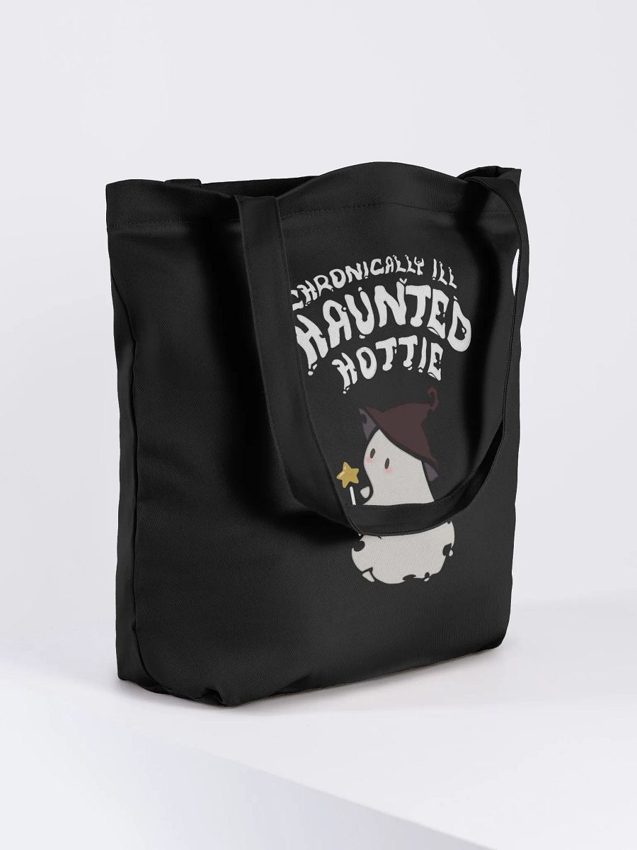 Chronically ill Haunted Hotties Tote product image (4)