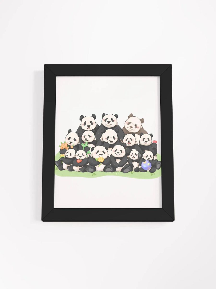HUAHUA🐼Giant Panda product image (2)