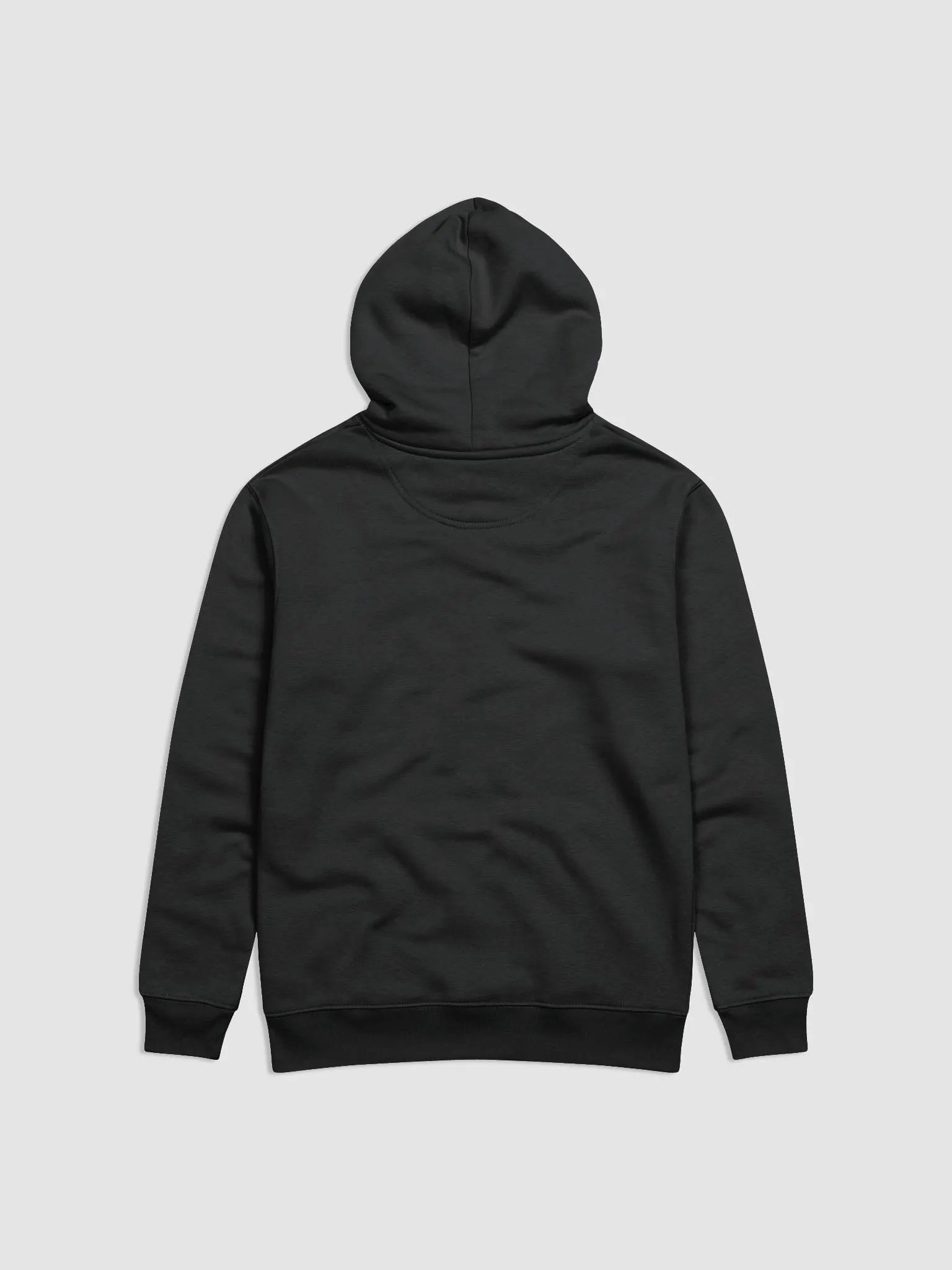 VikingNilsen est. 1990 Hoodie - Black product image (2)