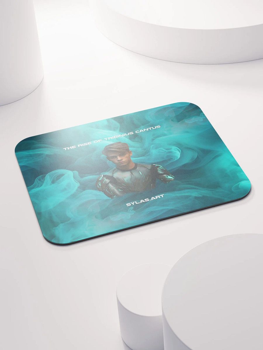 Tribinius Cantus Mousepad product image (4)