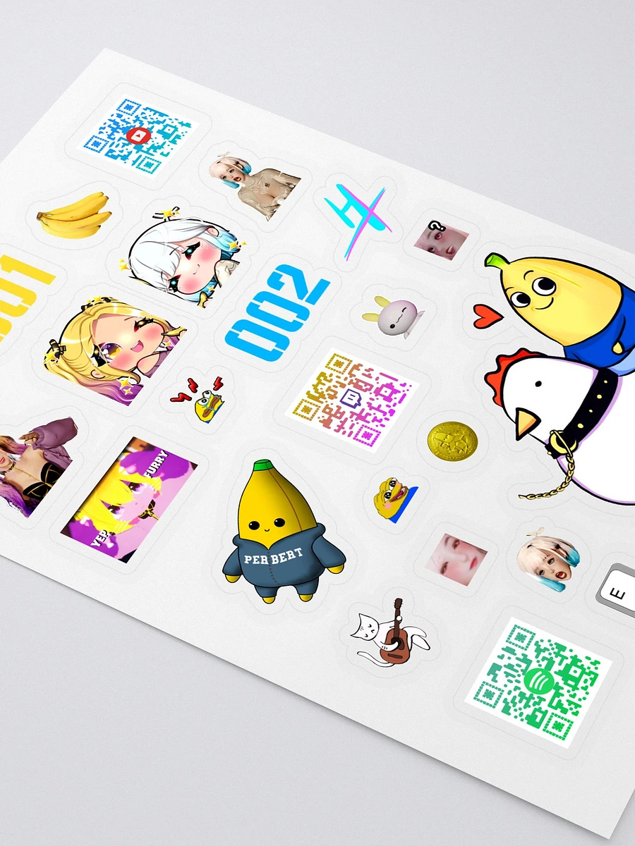 Stickers product image (2)