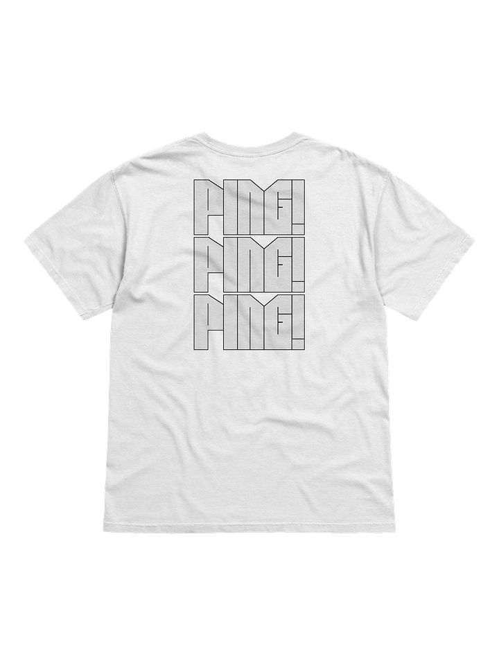 Escape Artist Tee product image (2)