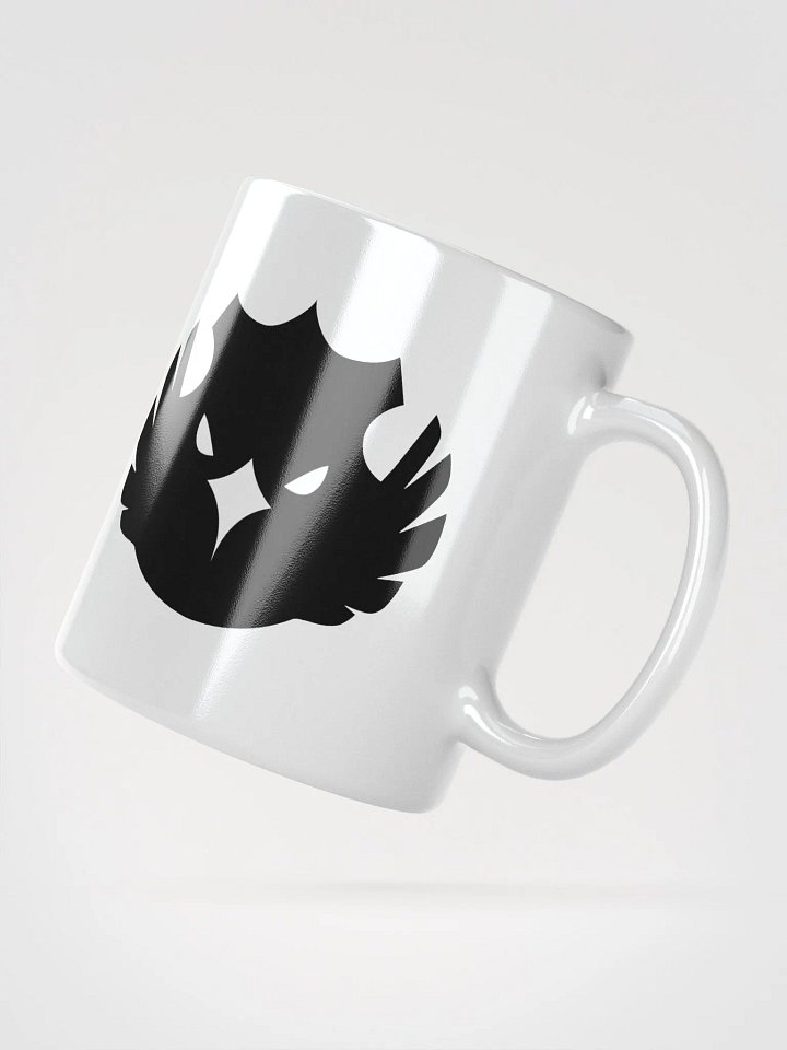 RSG Logo Ceramic Mug product image (5)