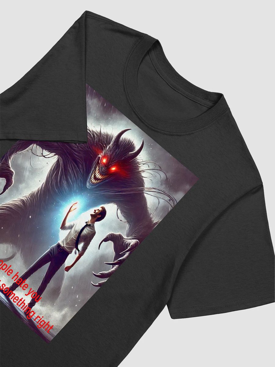 Unyielding Confidence – Triumph Over Darkness! product image (17)