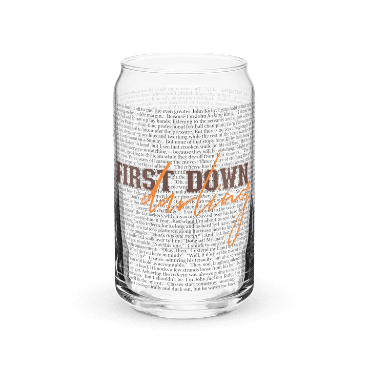 The Words Collection: First Down Darling product image (1)