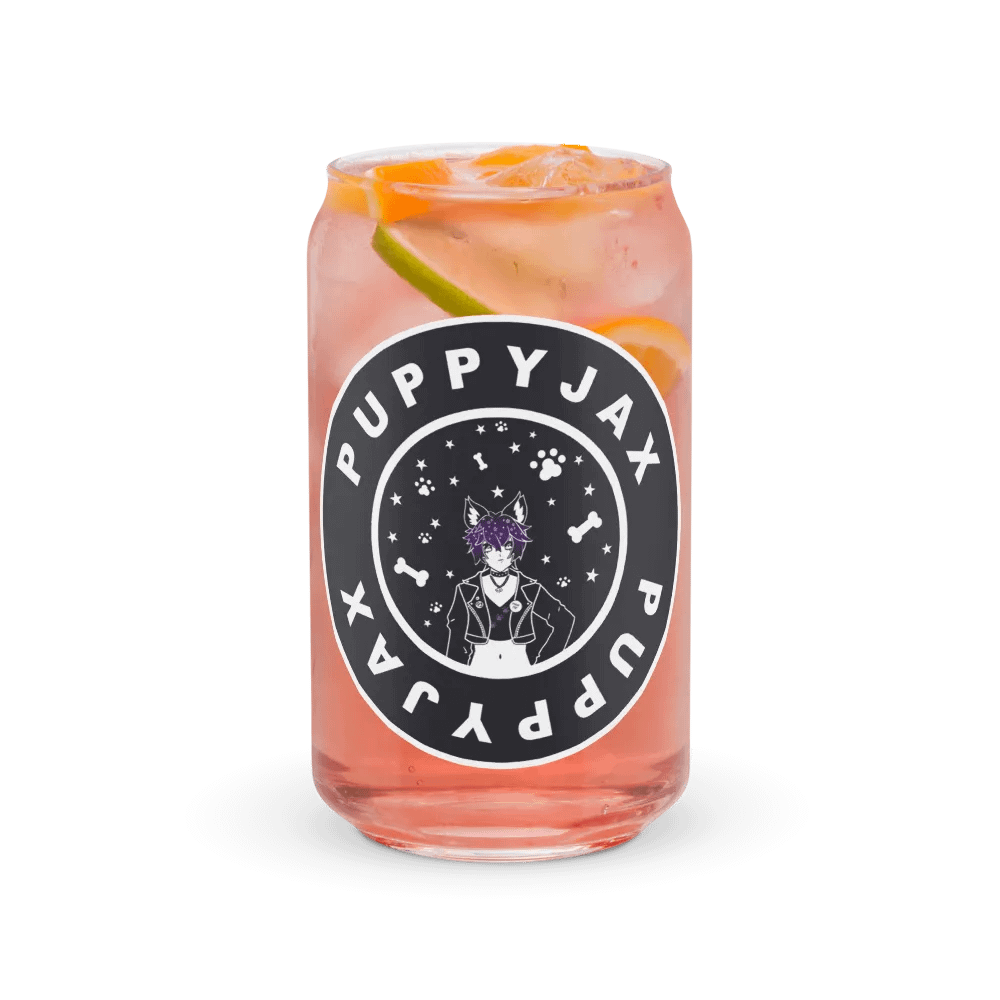 Glass Shaped Like a Can product image (7)